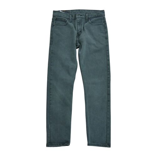Reconditionné - Jean Levi Strauss 502 - Taille W29/L32 - Homme - Gris