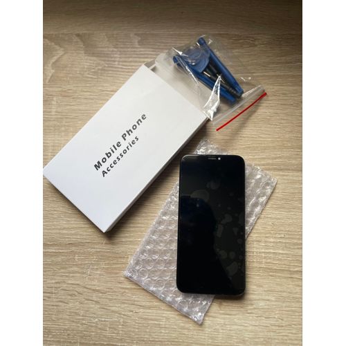 Écran Iphone X