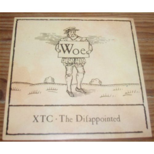 The Disappointed