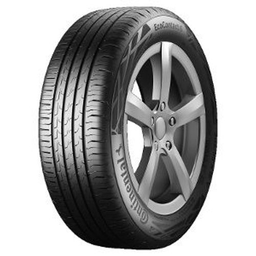Pneu Continental EcoContact 6Q ( 195/60 R16 93H XL *, EVc )