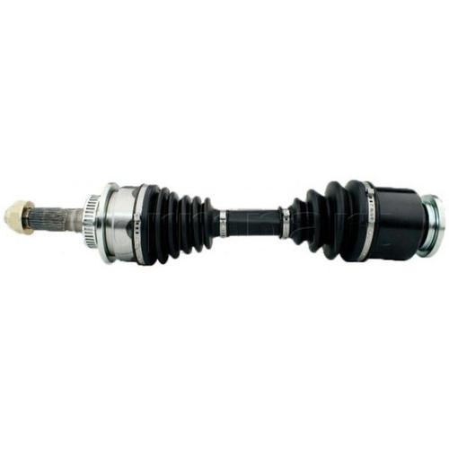 Arbre De Transmission (Cardan) Essieu Avant Gauche - Neuf. Livraison Comprise - Mazda Bt-50 Pick-Up 2.5 Mrz-Cd 143 4x4 12/2006-12/2015