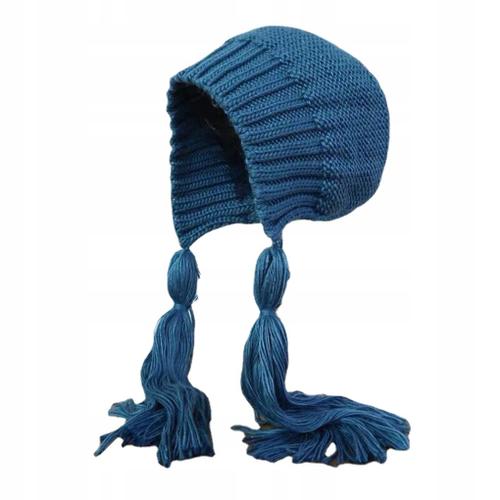 Bonnet Tricoté Femme Bonnet D'hiver Camping