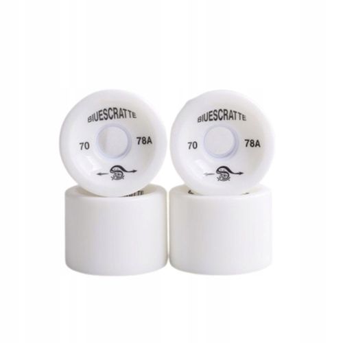 Couvre-Roues De Skateboard Longboard 4 Pieces
