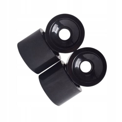 Couvre-Roues De Skateboard Longboard 4 Pieces
