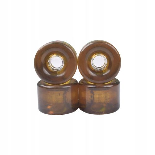 Couvre-Roues De Skateboard Longboard 4 Pieces