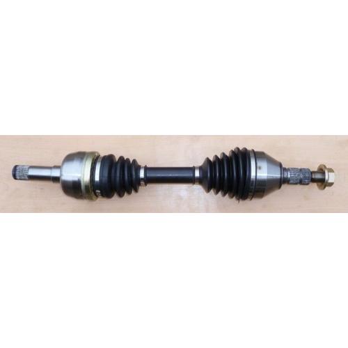 Arbre De Transmission (Cardan) Essieu Avant Droit - Neuf. Livraison Comprise - Saab 9-3 1.9 Ttid 130 12/2007-02/2015