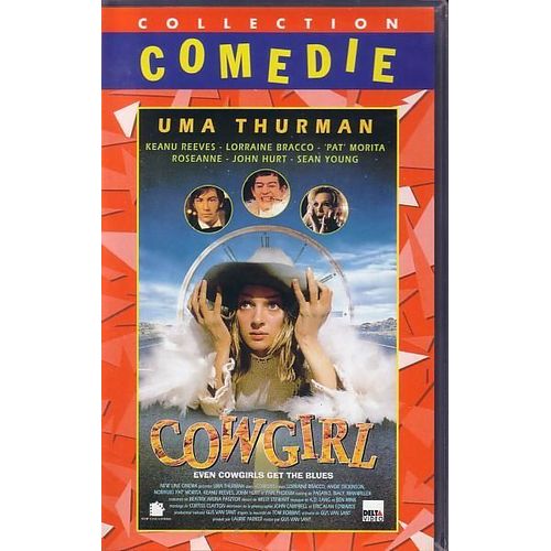 Cowgirl