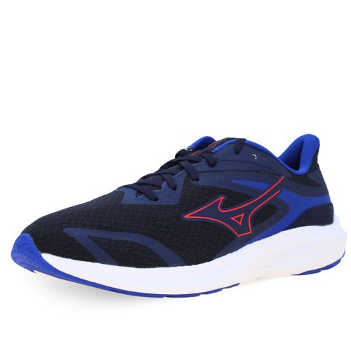 Chaussure De Course Enerzy Runnerz K1ga2410s12 Bleu