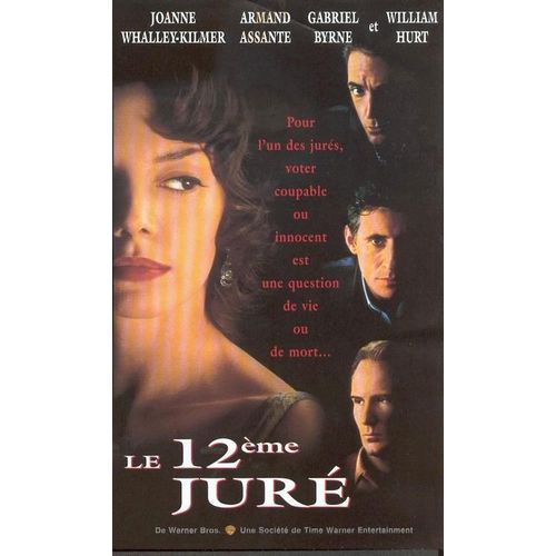 Le Douzième Juré