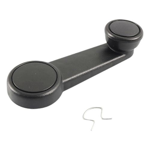 Poignée De Manivelle De Lèveur De Vitre De Voiture Pour Ford Transit Connect Mk5 Mk6 Mk7 Escort Fiesta Ka Pour Focus Mk1 Mk2 Kit De Réparation 104170-Bonne Qualité