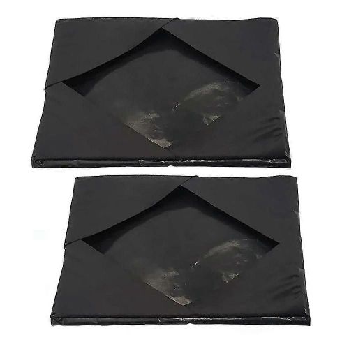 Housse d¿emballage de plateau de presse à chaud, couverture de protection de plaque chauffante de presse à chaud antiadhésif haute température-XinHan