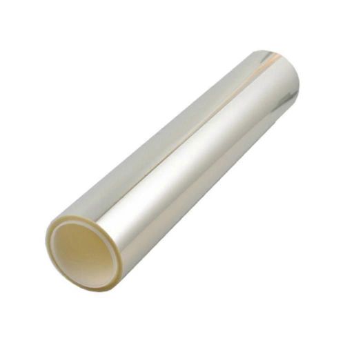 Film protecteur de table adhésive Protection transparente brillante Anti-rayures Résistant à la chaleur Meubles Sticke
