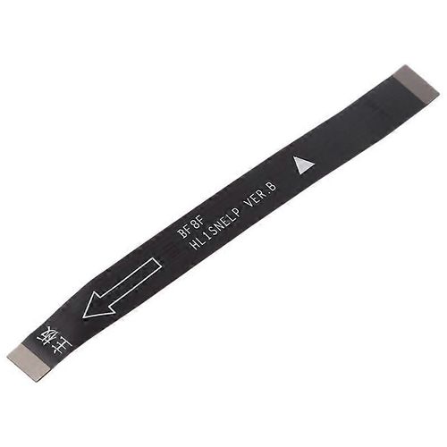 Pour Huawei Mate 20 Lite Connecteur Câble Flex Pièce De Rechange (Sans Logo)