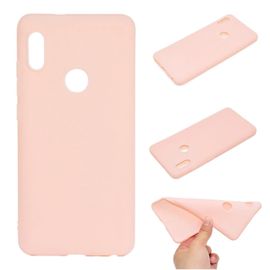 Coque De Téléphone Portable En Tpu Souple Pour Xiaomi Mi A2/Mi 6x