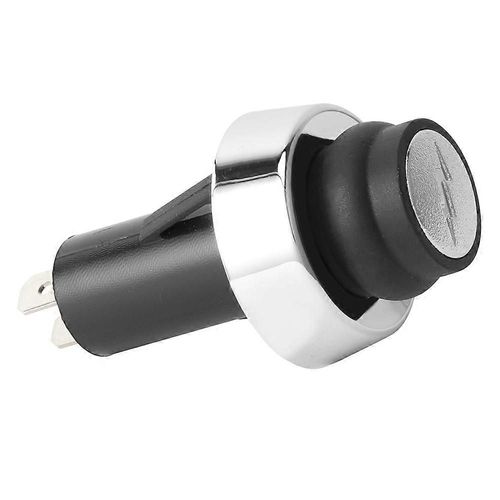 66220 Interrupteur d¿allumage Bouton-poussoir de remplacement pour Weber Spirit E-330 / E-320 / E-315 / E-310 / E-210 Gas