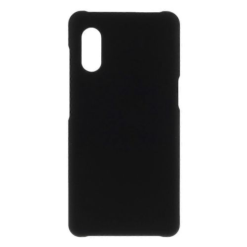 Coque De Téléphone Portable Pc Rigide Caoutchoutée Pour Samsung Galaxy Xcover Pro