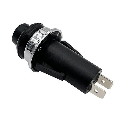 70189 Bouton-poussoir de contacteur d¿allumage pour Weber Spirit E-330 / E-320 / E-315 / E-310 / E-210 Pièce de rechange pour gril à gaz