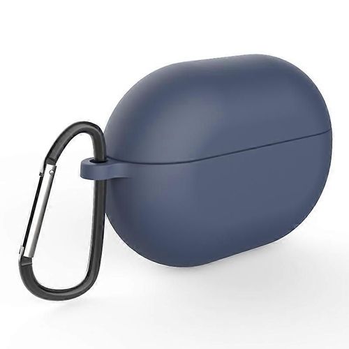 Étui d¿écouteurs protecteur en silicone pour Huawei FreeBuds Pro