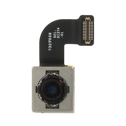 Pour Iphone 8 Rear Big Camera Lens Module Part (Sans Logo)