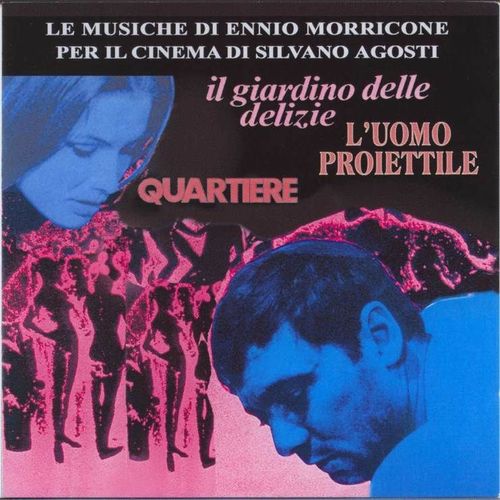Le Musiche Di Ennio Morricone Per Il Cinema Di Silvano Agosti