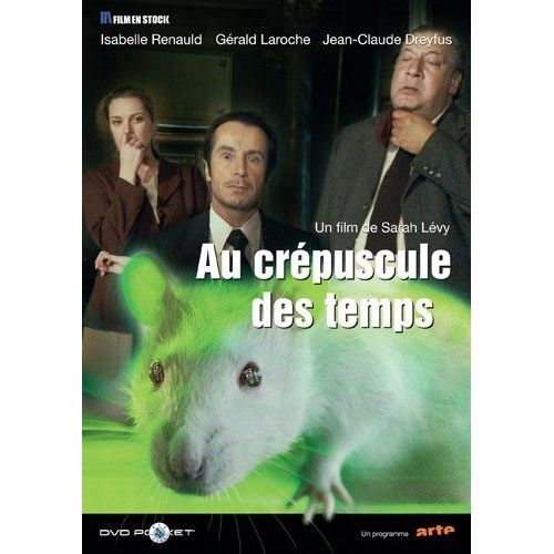 Au Crépuscule Des Temps