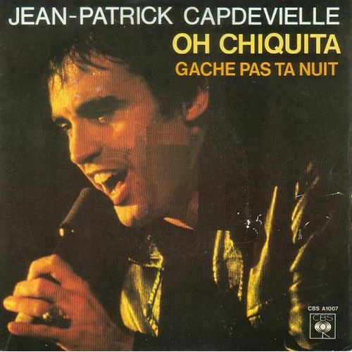 Oh Chiquita - Gache Pas Tes Nuits