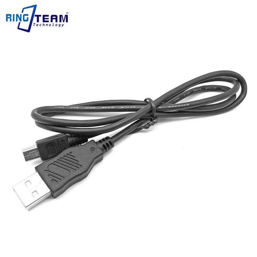 usb cable for canon t7i