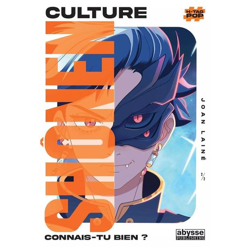Culture Shonen - Tome 2
