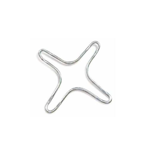 Support de grille réducteur de feu moyen 160MM Four cuisinière (D354003 )