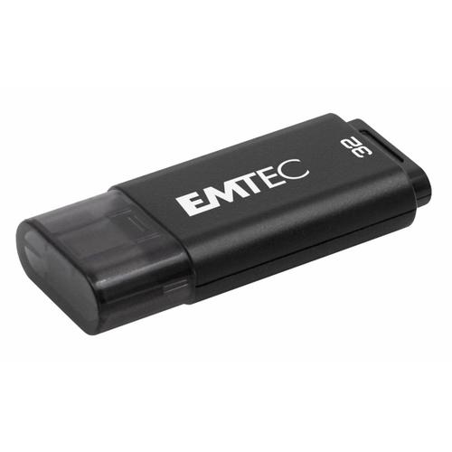 EMTEC D400 - Clé USB - 32 Go - USB-C 3.2