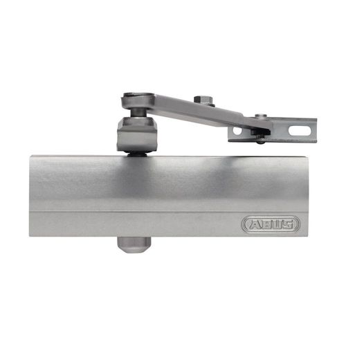 Ferme porte Alu pour - Porte CFPF 45 à 85 kg