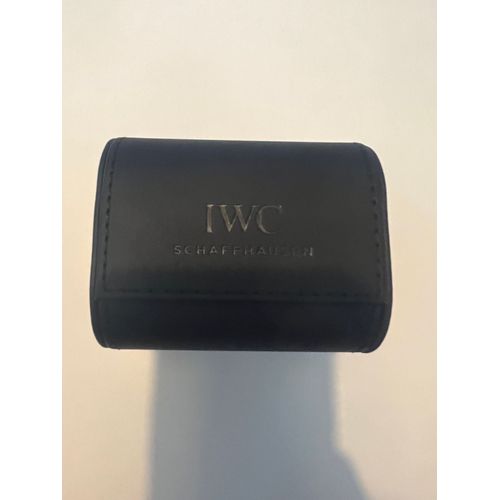 Boîte De Transport Iwc