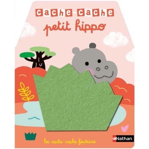 Cache-Cache Petit Hippo