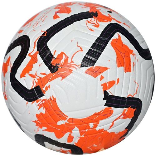Ballon De Football Ikstandard De Taille 5 Cousu À La Machine,Matériel Pu,Ligue De Sport,Match De Football,Entraînement,Ikfutdangs,Tyetrh,1 Pièce - Type 1pc #A