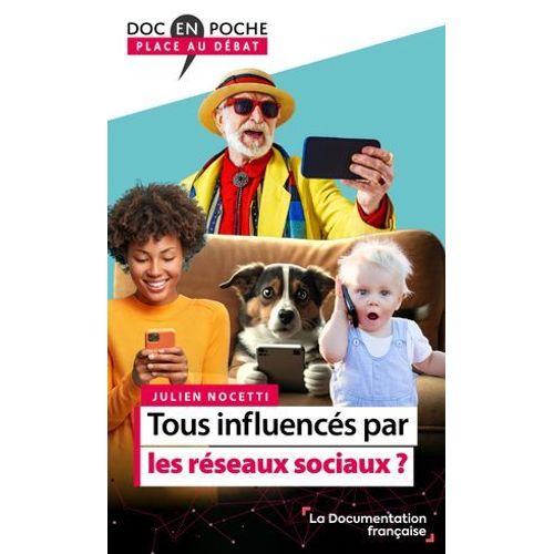 Tous Influencés Par Les Réseaux Sociaux ?