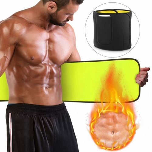Ceinture Abdominale Fitness Et Musculation