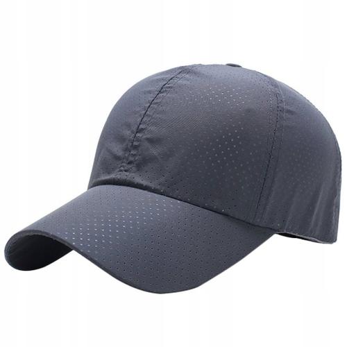 Casquette De Baseball Solide Coréenne Pour Hommes