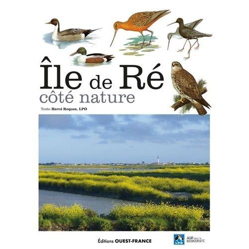 Ile De Ré - Côté Nature