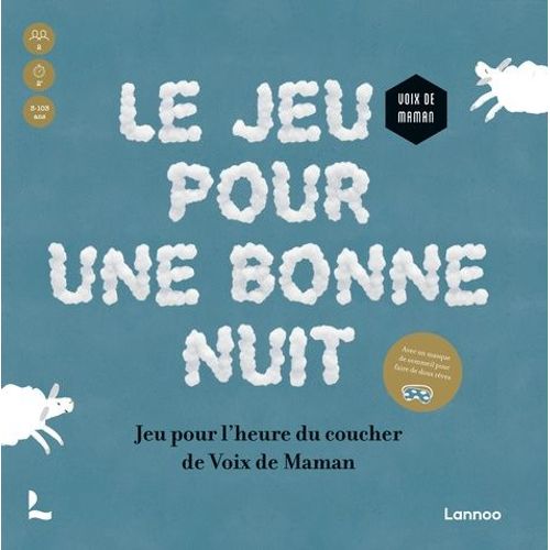 Le Jeu Pour Une Bonne Nuit - Le Coucher Devient Un Jeu D'enfant