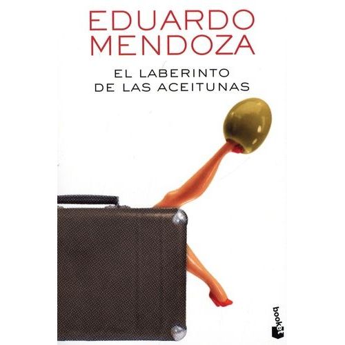 El Laberinto De Las Aceitunas