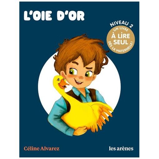 L'oie D'or