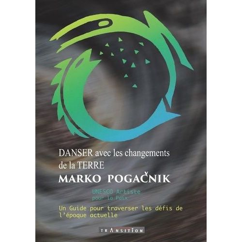 Danser Avec Les Changements De La Terre