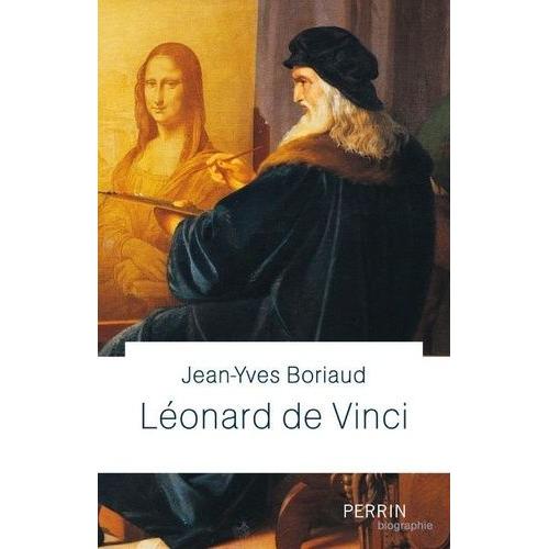 Léonard De Vinci