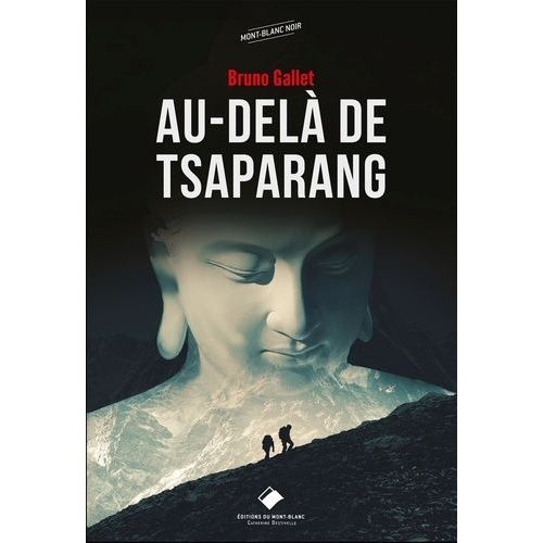Au-Delà De Tsaparang