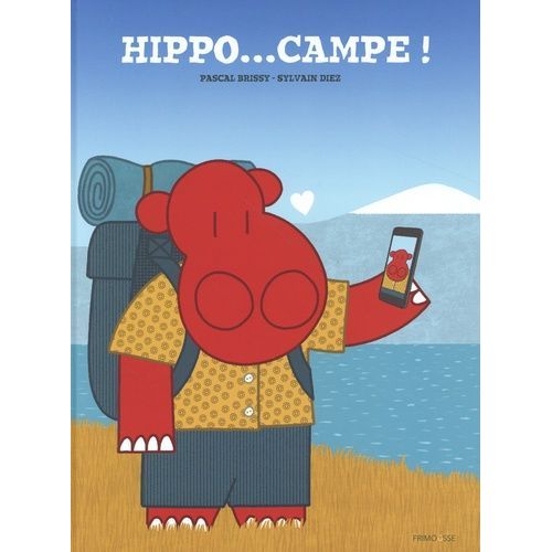 Hippo - Campe !