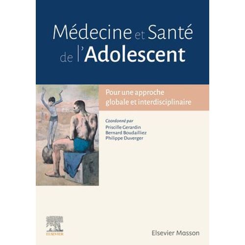 Médecine Et Santé De L'adolescent