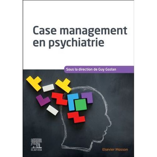 Case Management En Psychiatrie