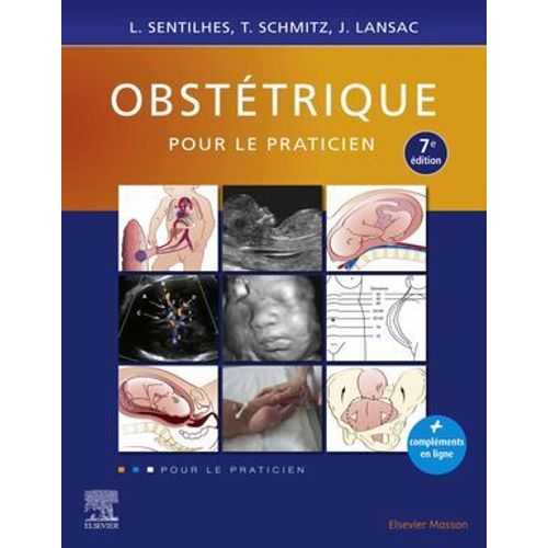 Obstétrique Pour Le Praticien