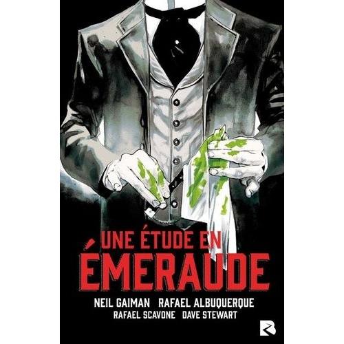 Une Étude En Émeraude