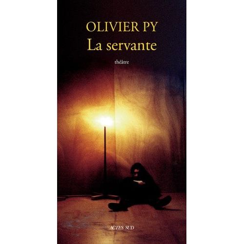 La Servante - Histoire Sans Fin